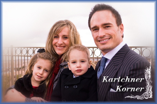 Kartchner Korner